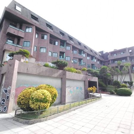 Apartamento Primera Linea Playa D Samil Віго Екстер'єр фото