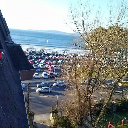 Apartamento Primera Linea Playa D Samil Віго Екстер'єр фото