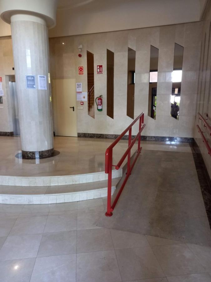 Apartamento Primera Linea Playa D Samil Віго Екстер'єр фото
