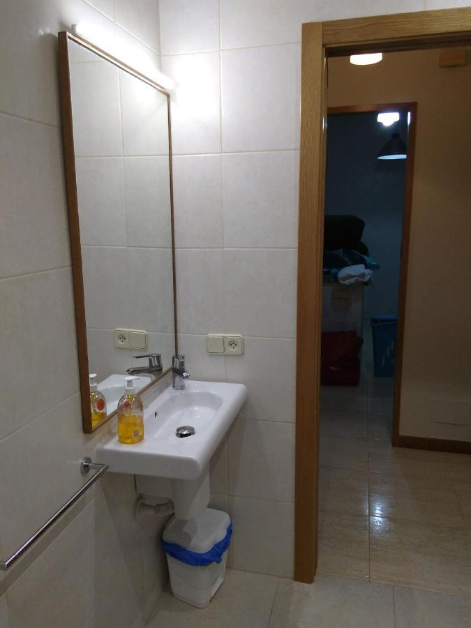 Apartamento Primera Linea Playa D Samil Віго Екстер'єр фото