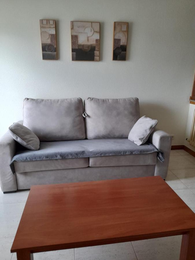Apartamento Primera Linea Playa D Samil Віго Екстер'єр фото