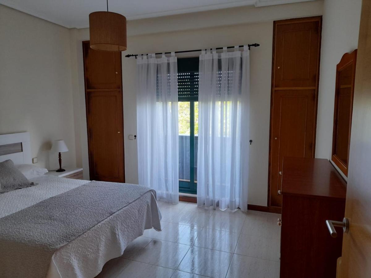 Apartamento Primera Linea Playa D Samil Віго Екстер'єр фото