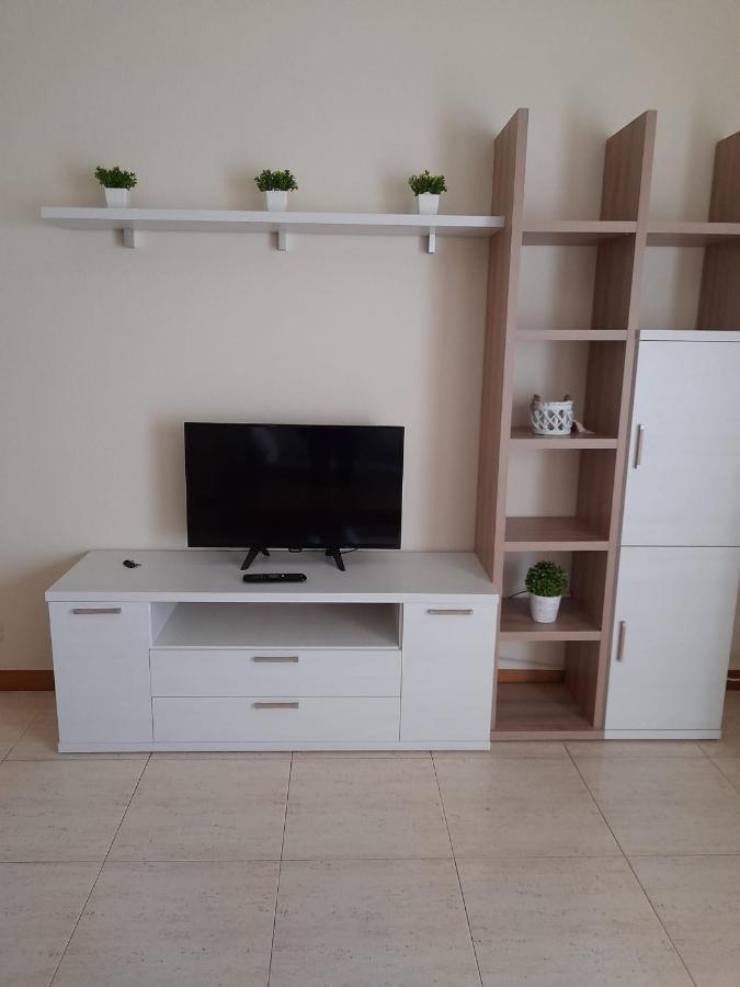 Apartamento Primera Linea Playa D Samil Віго Екстер'єр фото