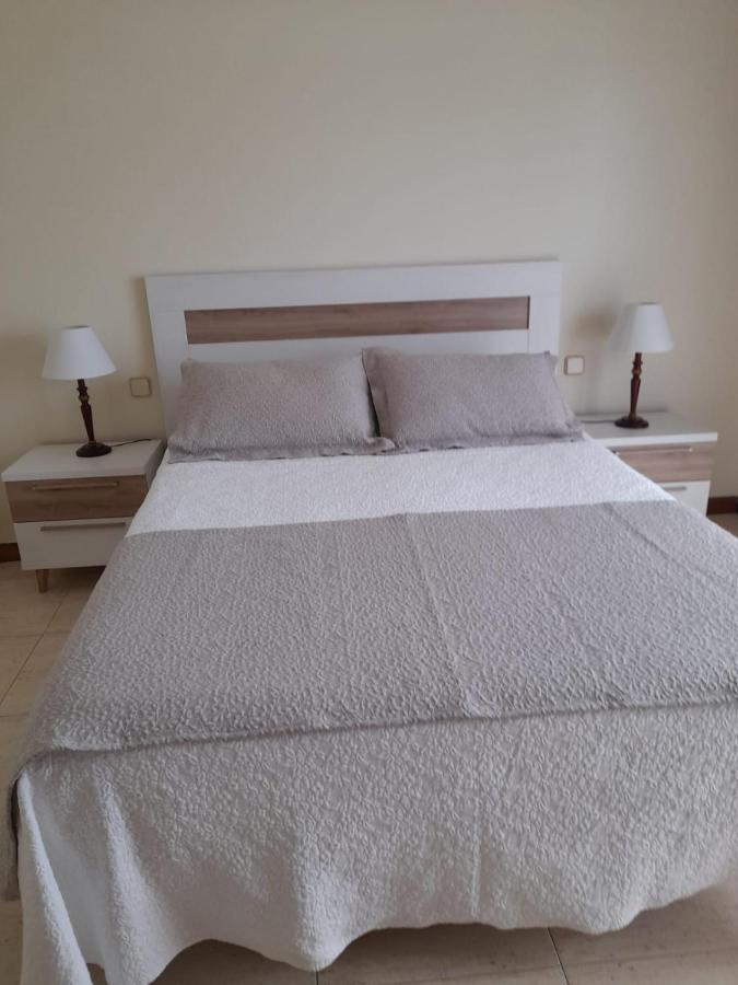 Apartamento Primera Linea Playa D Samil Віго Екстер'єр фото