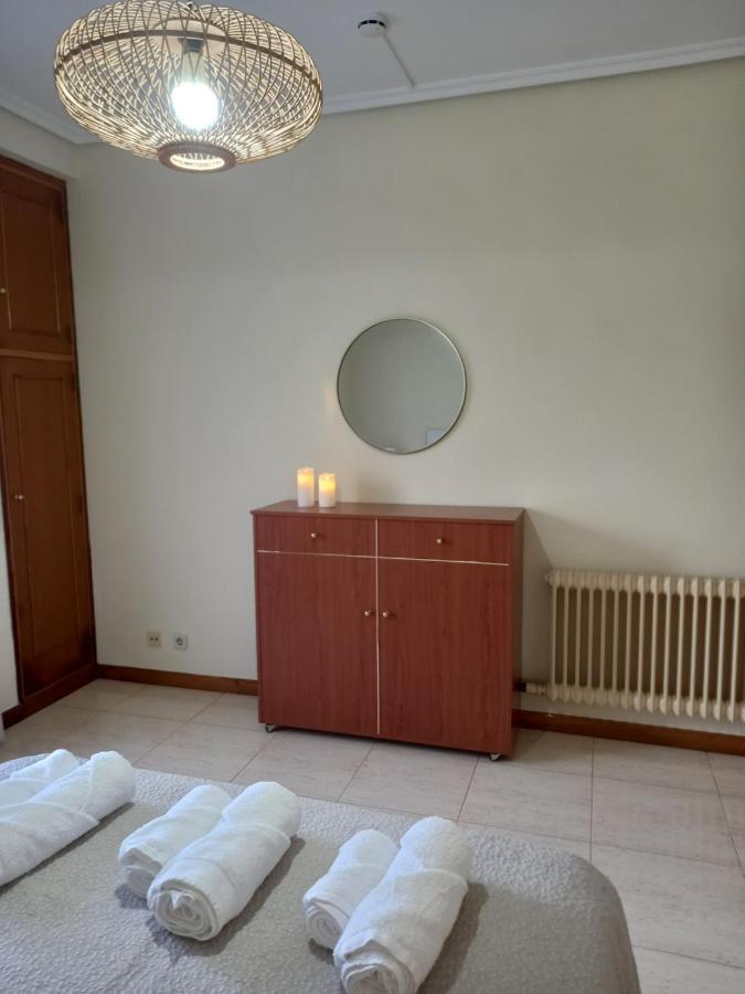 Apartamento Primera Linea Playa D Samil Віго Екстер'єр фото