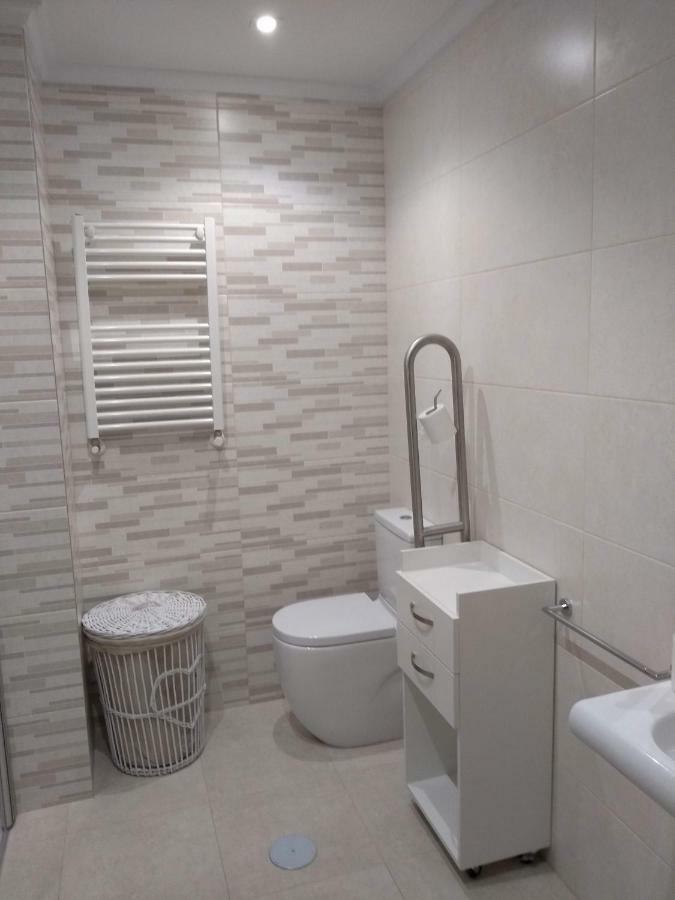 Apartamento Primera Linea Playa D Samil Віго Екстер'єр фото