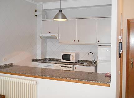 Apartamento Primera Linea Playa D Samil Віго Екстер'єр фото