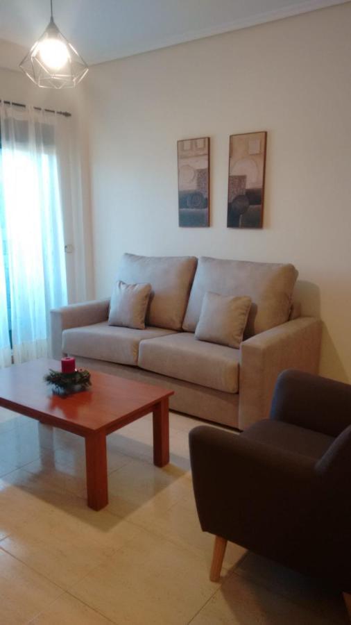 Apartamento Primera Linea Playa D Samil Віго Екстер'єр фото